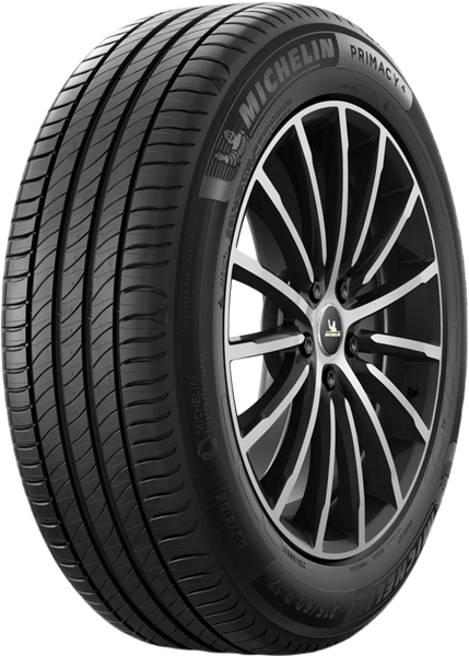 Michelin Primacy 4+ 225/55 R17 97 Y