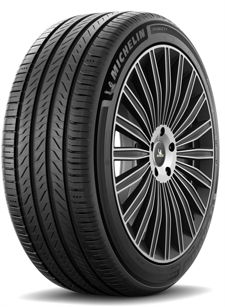 Michelin Primacy 5 205/45 R17 88 W XL