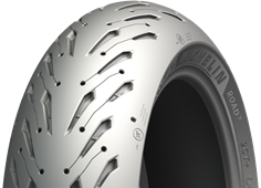 Michelin Road 5 140/70Z R17 66 W Rear TL