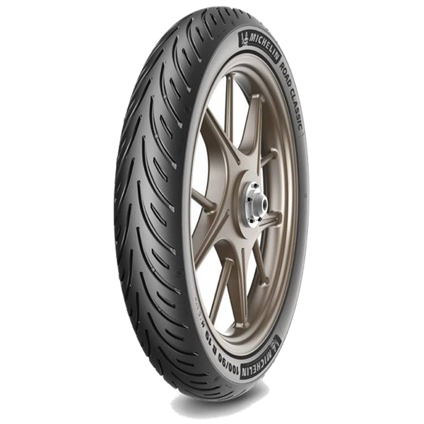 Michelin Road Classic 110/90 B18 61 V Front TL M/C