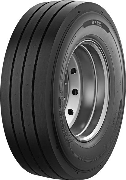 Michelin X Line Energy T 265/70 R19.5 143/141 J