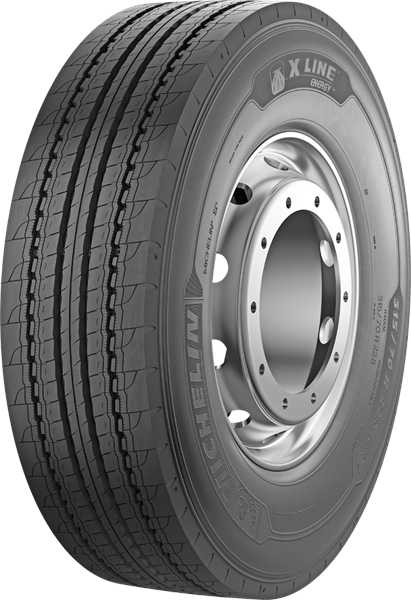 Michelin X Line Energy Z 315/60 R22.5 154/148 L