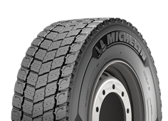 Michelin X MULTI D 215/75 R17.5 126/124 M