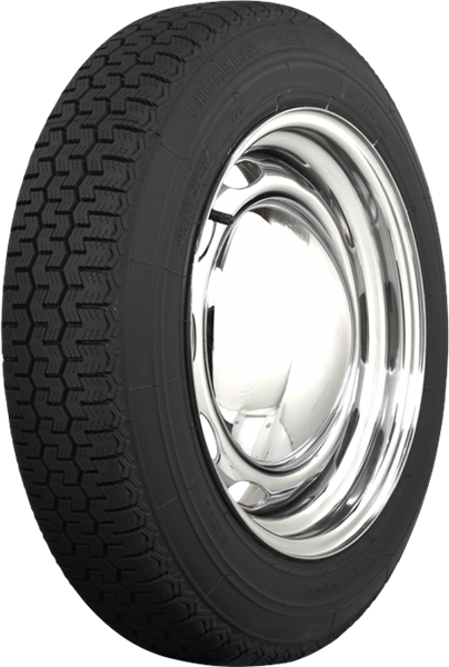 Michelin XZX 145/70 R12 69 S