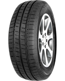 Minerva Frostrack VAN 205/65 R16 107/105 R C