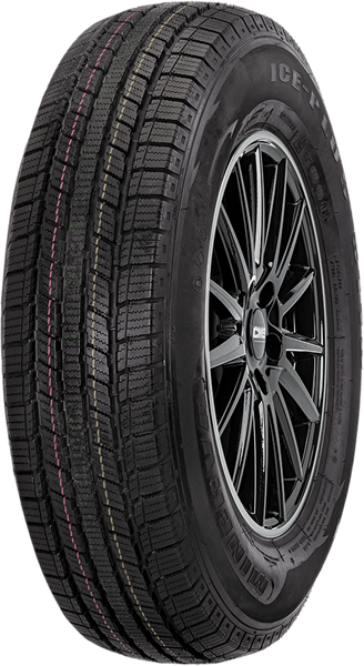 Minerva S110 215/60 R17 109/107 T C