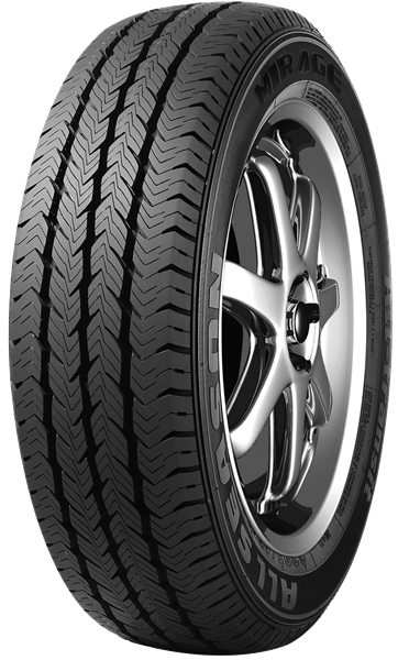 Mirage MR-700 AS 215/75 R16 116/114 R C