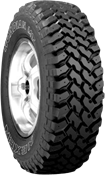 Nexen ROADIAN MT 31x10.50 R15 109 Q