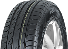 Nokian Tyres Line