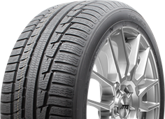 Nokian Tyres WR A3