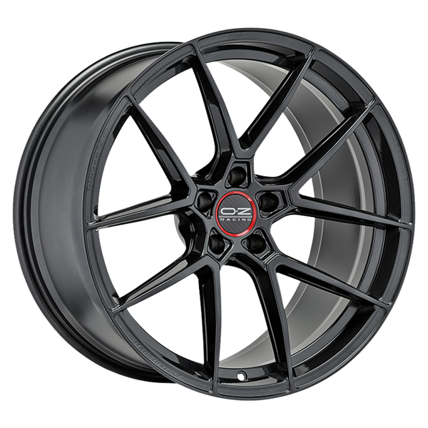 OZ ESTREMA GT HLT HYPER TITANIUM 8,00x18 5x112,00 ET45,00