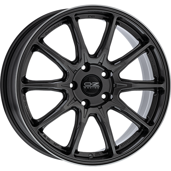 OZ HYPER XT HLT 9,00x20 5x130,00 ET50,00