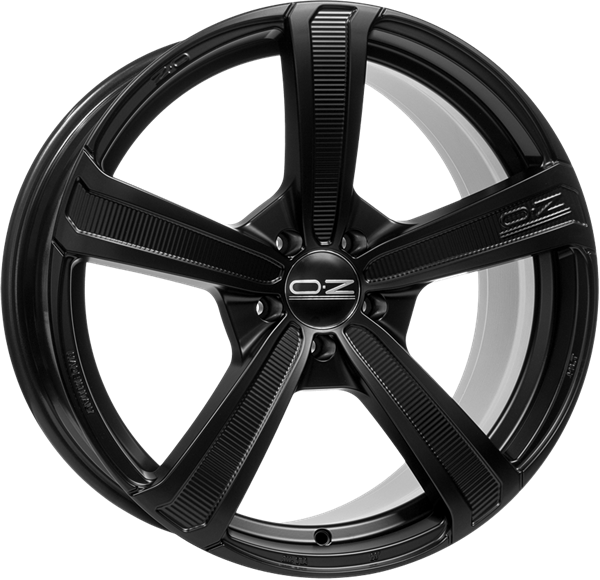 OZ MONTECARLO HLT BLACK 9,00x19 5x112,00 ET30,00