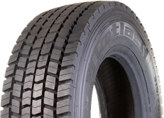 Petlas RH100 265/70 R19.5 140/138 M