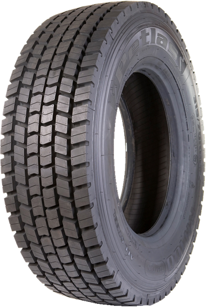 Petlas RH100 285/70 R19.5 146/144 L