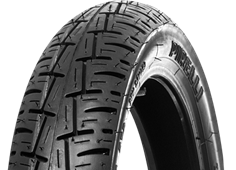 Pirelli City Demon 90/90-18 57 P Rear TT M/C RF