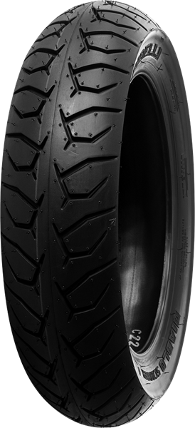 Pirelli Diablo Scooter 140/70-14 68 S Rear TL RF