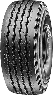 Pirelli LS97 10 R22.5 144/142 M