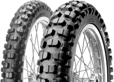 Pirelli MT 21 Rallycross 110/80-18 58 P Rear TT M/C M+S