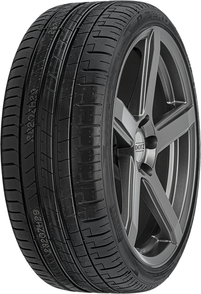 Pirelli P Zero 305/30 R20 99 Y (PZ4), ZR, J, S.C.