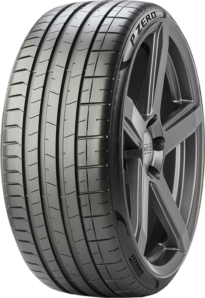 Pirelli P Zero 235/45 R18 94 Y (PZ4), ZR, N1, S.C.