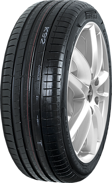 Pirelli P Zero 255/35 R20 97 Y (PZ4), XL, ZR, J, L.S.