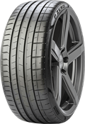 Pirelli P Zero 255/50 R19 107 W (PZ4), XL, MO, S.C.