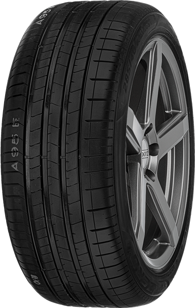 Pirelli P Zero 225/40 R19 93 W (PZ4), XL, MO, S.C.