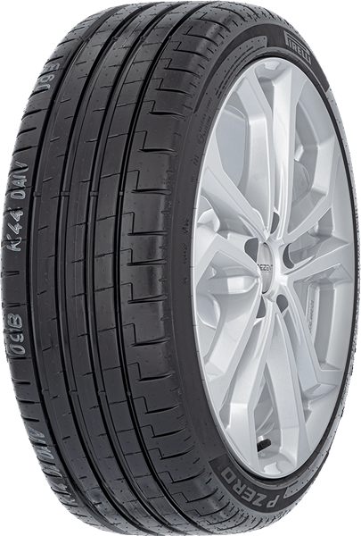 Pirelli P Zero (PZ5) 245/40 R19 98 Y XL, ZR