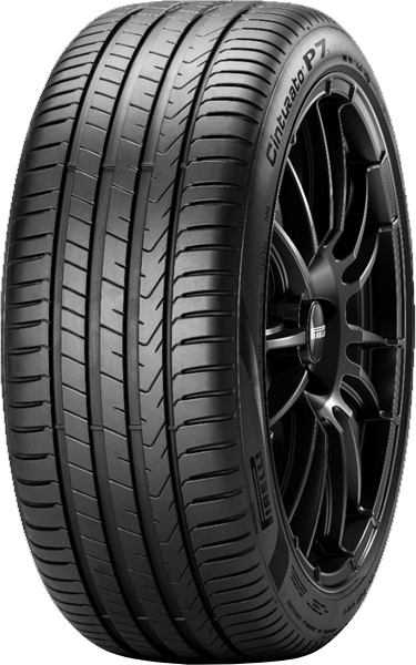 Pirelli P7 Cinturato 235/45 R18 94 W (P7C2), Seal Inside