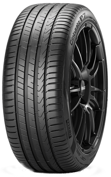 Pirelli P7 Cinturato 225/40 R19 93 Y (P7C2), XL