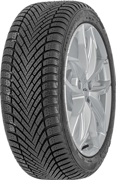 Pirelli Powergy Winter 215/50 R18 92 V