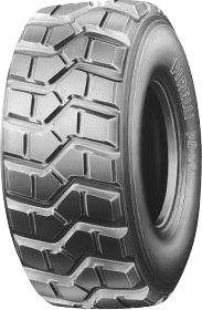 Pirelli PS22 365/85 R20 164 G