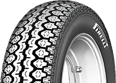 Pirelli SC 30 3.00-10 42 J Front/Rear TT