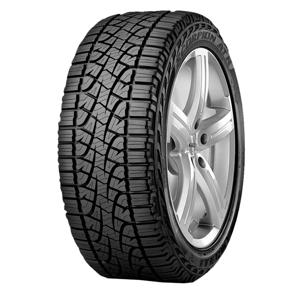 Pirelli SCORPION ATR 205/80 R16 104 T XL