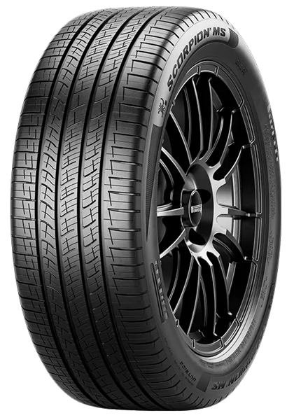 Pirelli Scorpion MS 285/45 R20 112 V XL, ELT, NE0