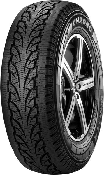 Pirelli WINTER CHRONO 235/65 R16 115/113 R C