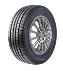 PowerTrac CityTour 155/70 R12 73 T