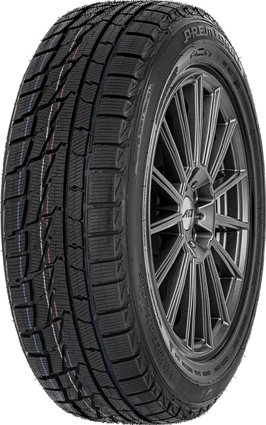 Premiorri ViaMaggiore Z Plus 205/65 R15 94 H