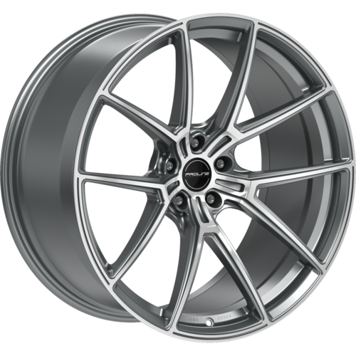 Pro Line PFR FORGED MGP 10,50x21 5x112,00 ET19,00