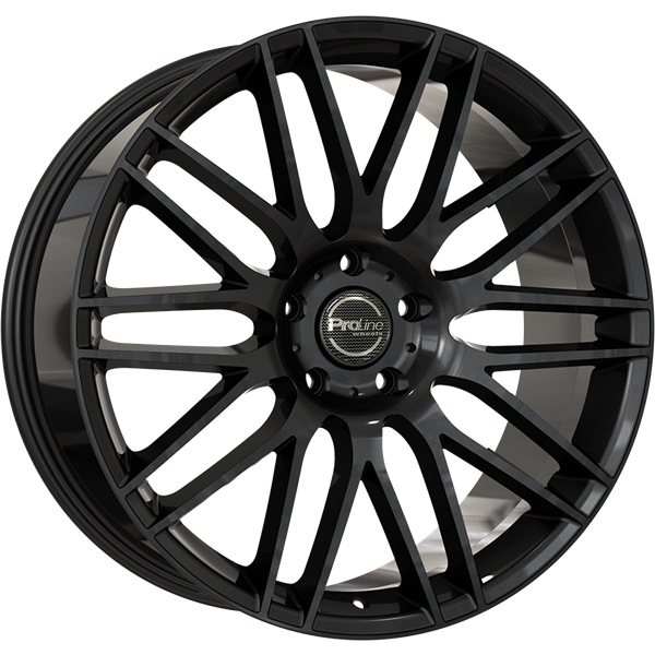 Pro Line PXK BG 8,00x18 5x114,30 ET38,00