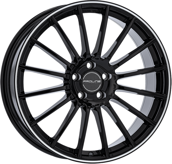 Pro Line PXW BRP 8,00x18 5x112,00 ET38,00