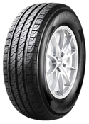 Radar Argonite RV-4S 195/75 R16 107/105 R C