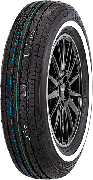 Radar Dimax Classic 125/80 R12 62 S WSW, M+S