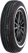 Radar Dimax Classic 125/80 R15 68 S WSW