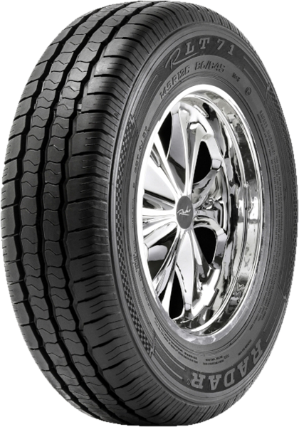 Radar RLT-71 225/70 R15 112/110 R C