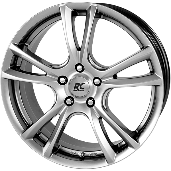 RC Design RC 11 CSS 7,50x17 5x112,00 ET50,00