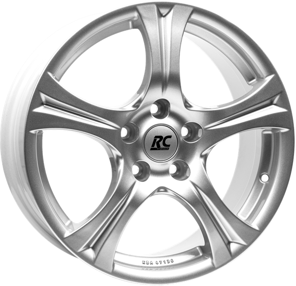 RC Design RC 14 KS 6,00x14 4x108,00 ET15,00