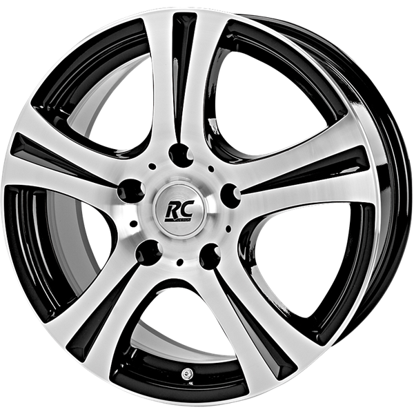 RC Design RC 14 SGVP 6,00x14 4x108,00 ET15,00