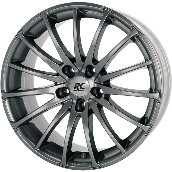 RC Design RC 18 TM 7,00x16 5x110,00 ET35,00